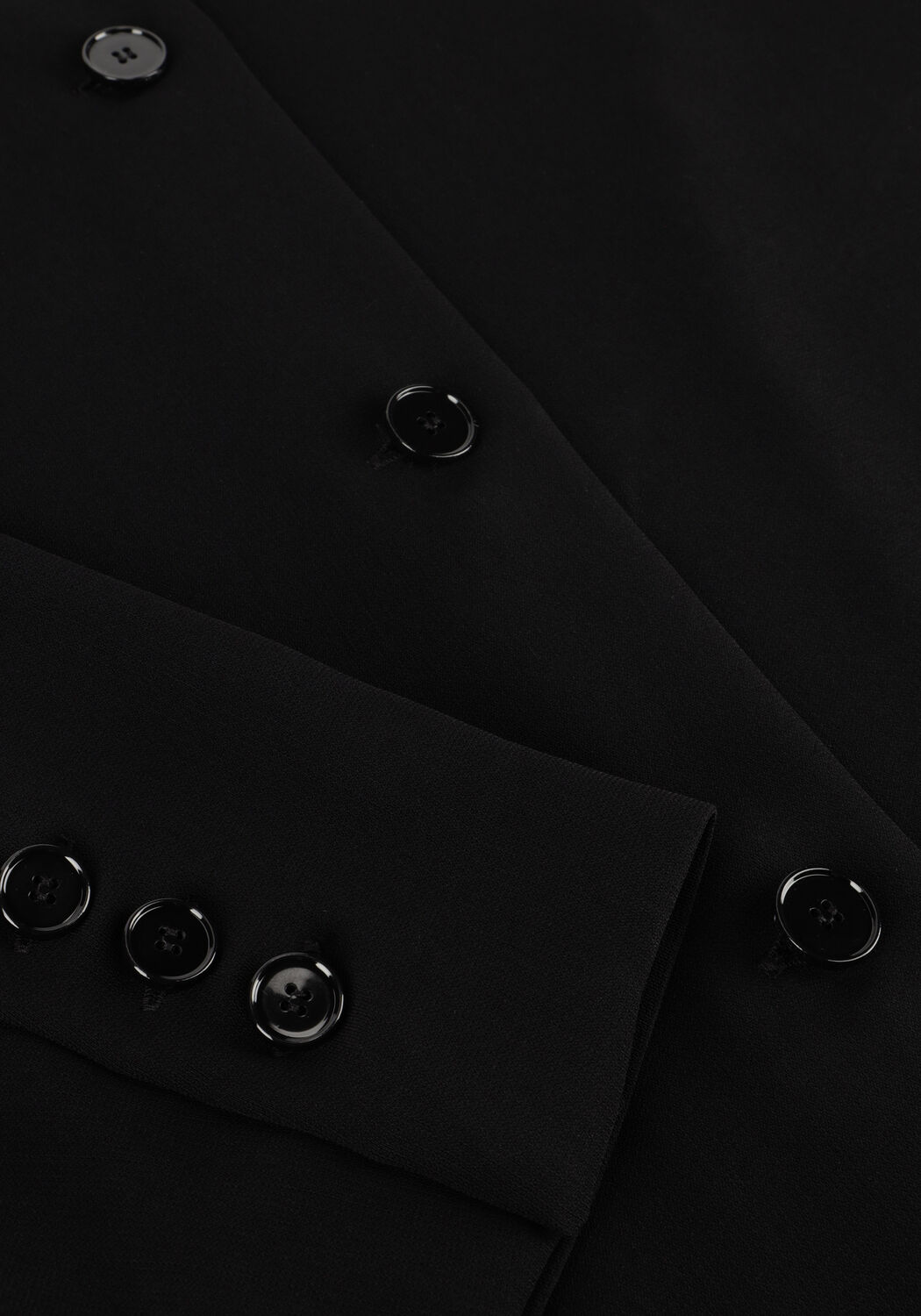 Zwarte RIANI Blouses 571370-4434 - large