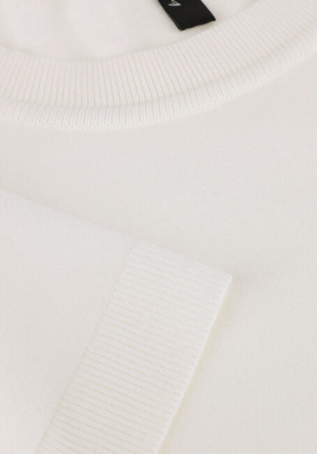 Witte MARC CAIN ESSENTIALS T-shirt +E 41.06 M11 - large