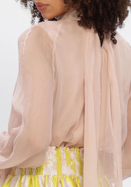 Beige NATAN Blouses CHEMISIER - large