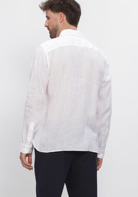 Witte XACUS Casual overhemd 11297 422ML - large