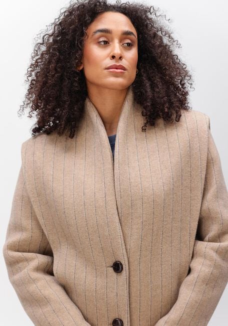 Taupe ISABEL MARANT  DYOGO-GA - large