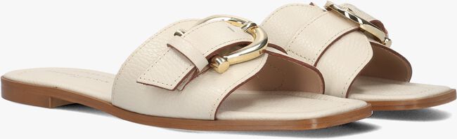 Witte STEFANO LAURAN Slippers 23100 Witte STEFANO LAURAN Slippers 23100 - large
