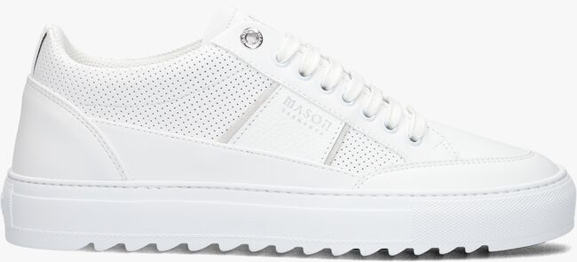 Witte Mason Garments Lage sneakers TIA SPORTIVA TONALE Witte Mason Garments Lage sneakers TIA SPORTIVA TONALE - large