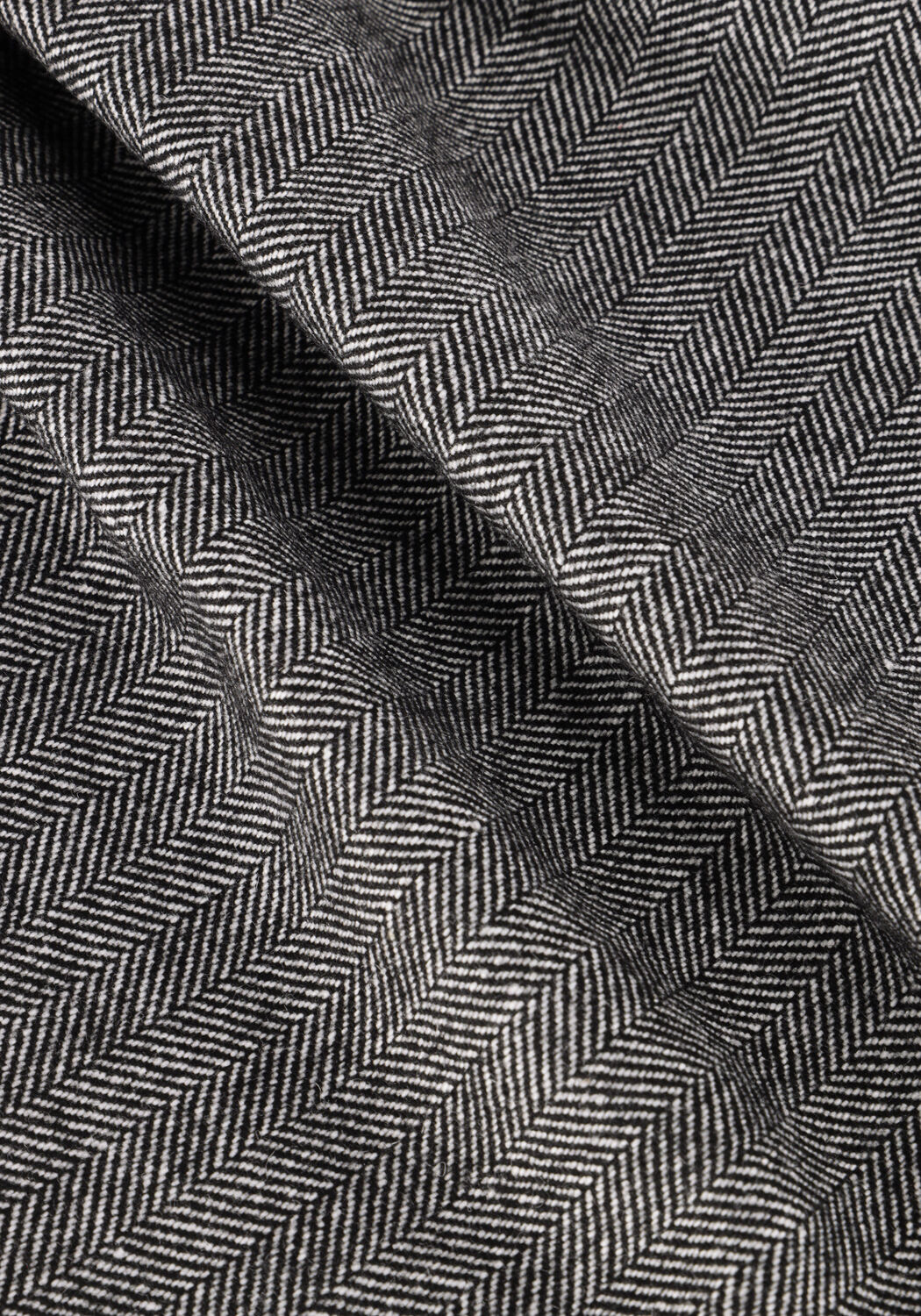 Zwarte SECOND FEMALE Top WALERIA TOP - large