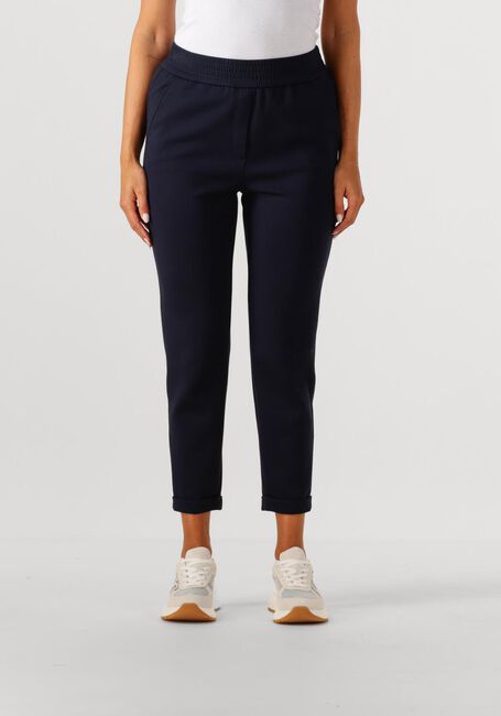 Donkerblauwe MARC CAIN SPORTS Joggingbroek ZS 81.36 J06 RHODOS - large