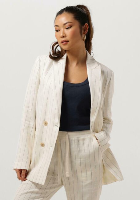 Gebroken wit MOSCOW Blazer 103A-01-GEORGINA - large