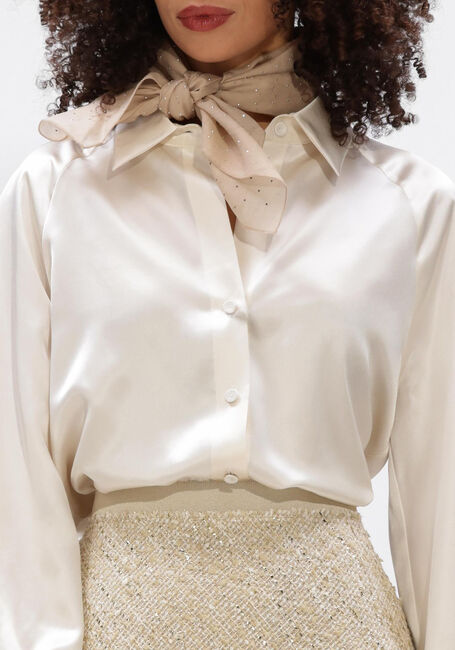 Creme LUISA CERANO Blouses 238660/3752-00 - large