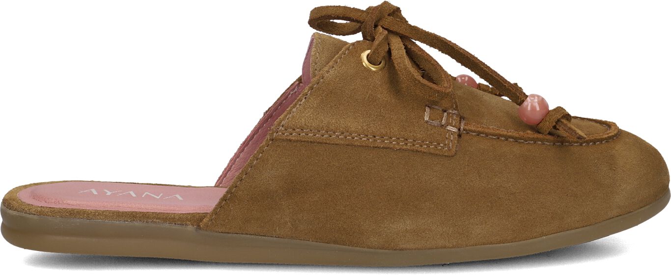 Ayana Instappers
Dames Vita Slip On