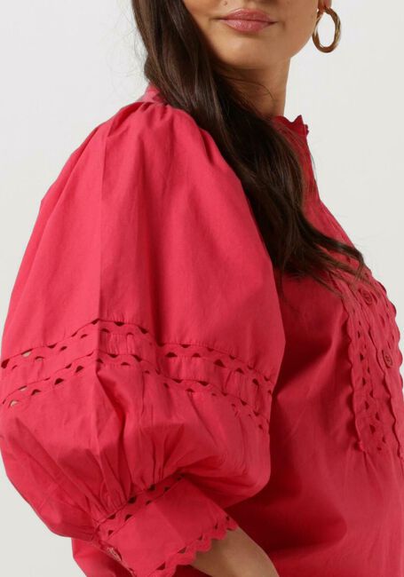 Fuchsia ANTIK BATIK Blouses RODA BLOUSE - large