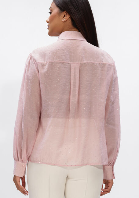 Lichtroze LUISA CERANO Blouses 238657/3805-00 - large