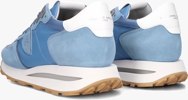 PHILIPPE MODEL TROPEZ HAUTE LOW MAN PHILIPPE MODEL TROPEZ HAUTE LOW MAN - large