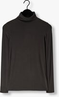 SECOND FEMALE MATIMA T-NECK TEE SECOND FEMALE MATIMA T-NECK TEE - medium