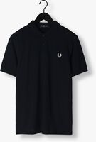 Donkerblauwe FRED PERRY Polo THE PLAIN FRED PERRY SHIRT - medium