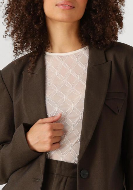 Bruine COPENHAGEN MUSE Blazer CMTAILOR-JA - large