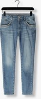 Blauwe MOS MOSH Skinny jeans NAOMI Blauwe MOS MOSH Skinny jeans NAOMI - medium