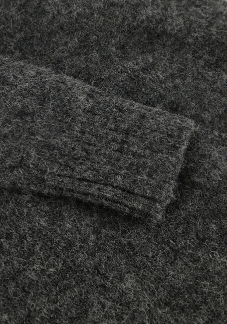 Donkergrijze MARANT ETOILE Trui PIAMA-GB 25APU0723FA - large