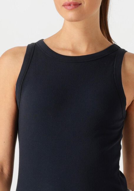 Zwarte PENN & INK Top SINGLET - large