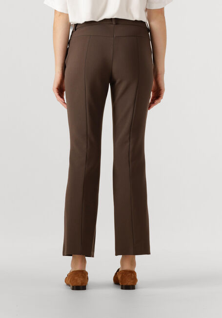 Bruine CAMBIO Pantalon FARAH - large