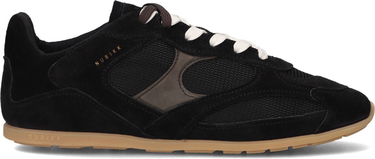 Nubikk Nubikk Lage Sneakers Heren Riley Morgan