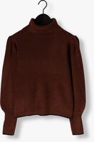 CO'COUTURE ROW PUFF RIB ROLLNECK CO'COUTURE ROW PUFF RIB ROLLNECK - medium