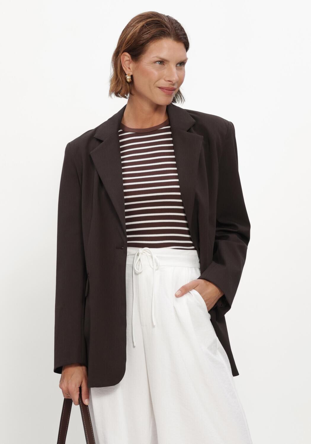 Ibana Ibana Blazer Dames Java