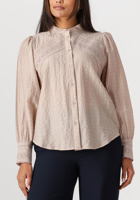 Kit CO'COUTURE Blouses BARRET ANGLAISE SHIRT - large