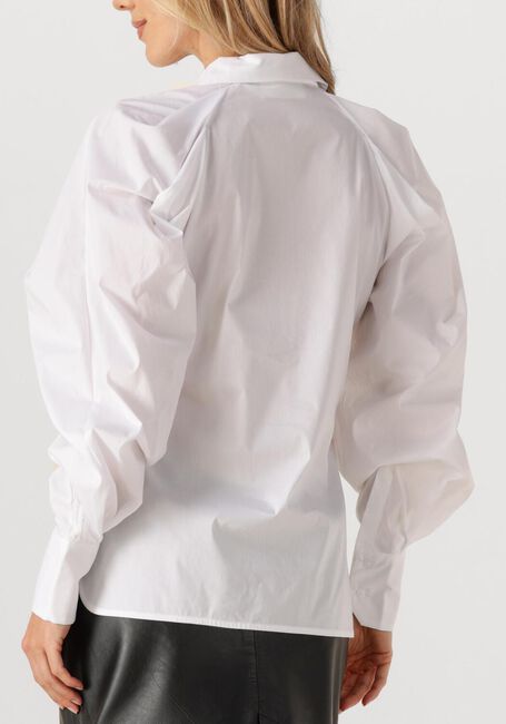 Witte COPENHAGEN MUSE Blouses CMSOPHIE-SHIRT - large