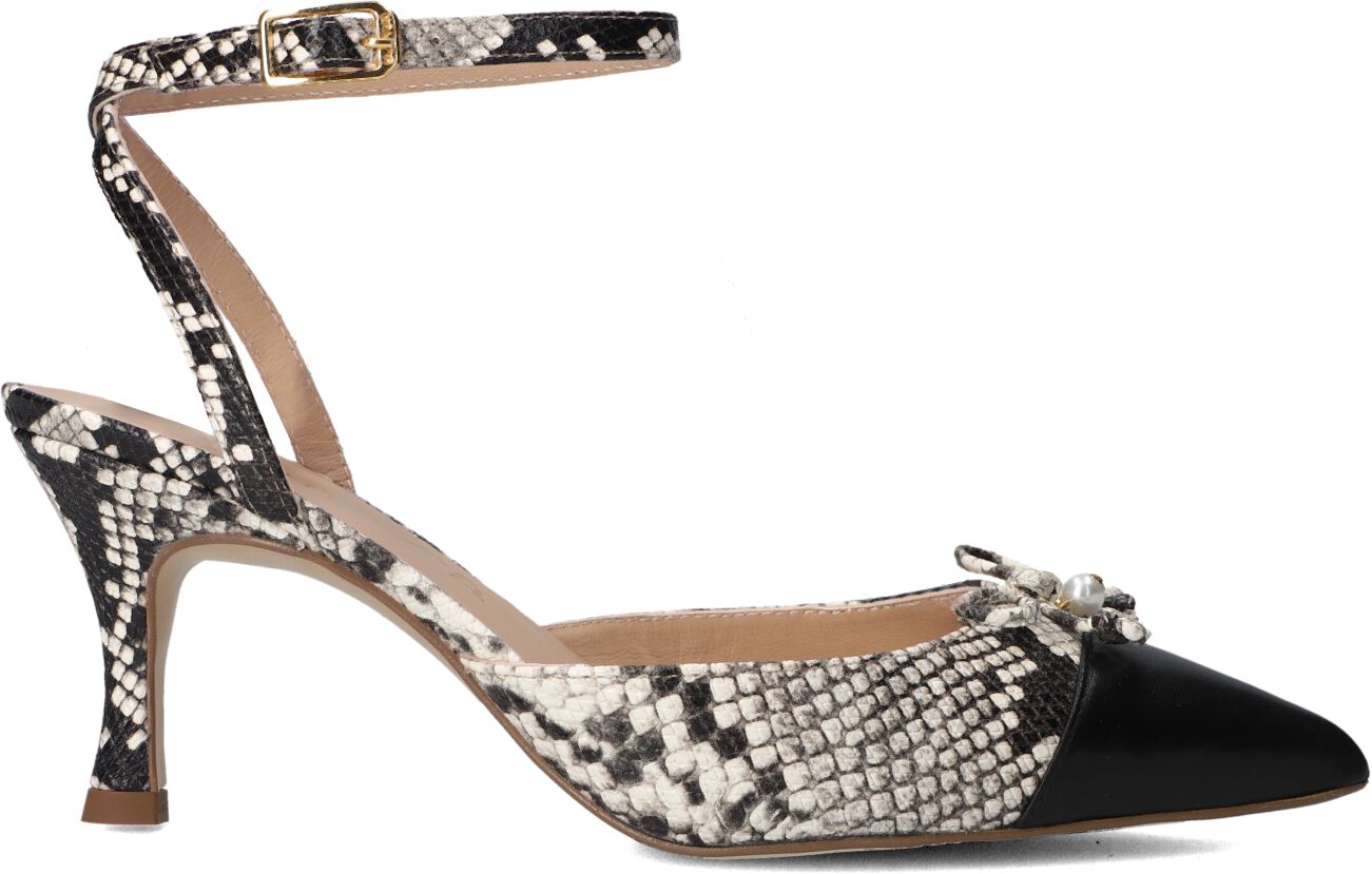 Unisa Sandalen met Hak Dames Larua