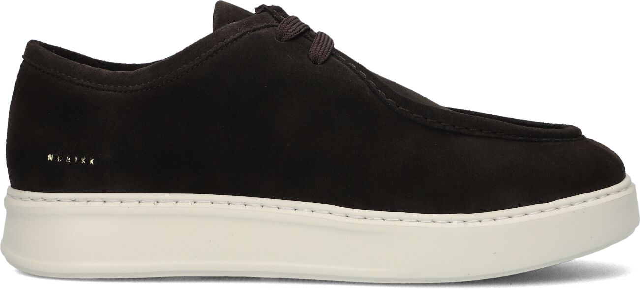 Nubikk Nubikk Lage Sneakers Heren Vick Ryan