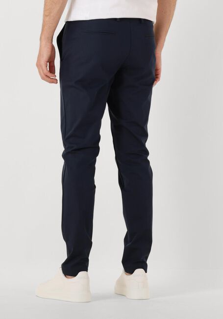 Donkerblauwe BOSS BLACK Chino KAITO1 T 10246713 01 - large