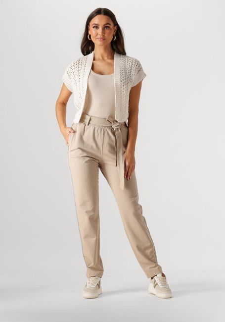 Ecru MOSCOW Pantalon 76-02-DORINE - large