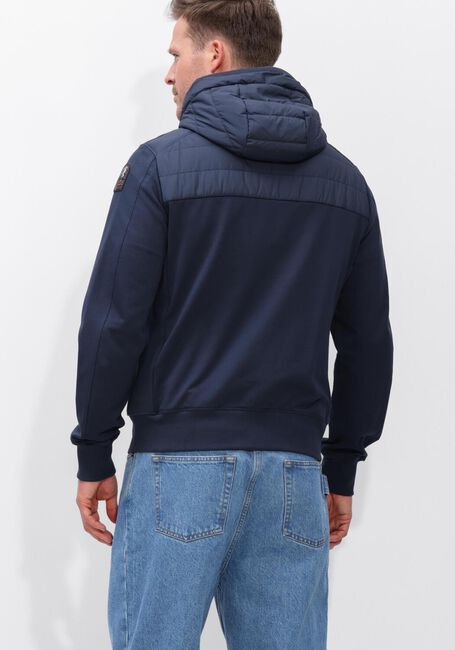 Blauwe PARAJUMPERS Jack IVOR - large