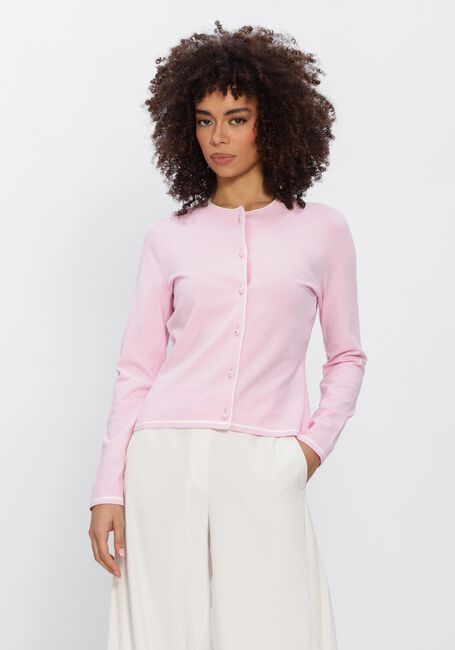 Bordeaux MARC CAIN COLLECTION Truien/vesten AC 39.02 M11 - large