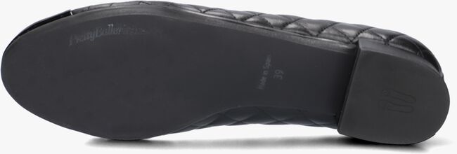 Zwarte PRETTY BALLERINAS Ballerina's 50063 Zwarte PRETTY BALLERINAS Ballerina's 50063 - large