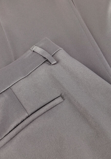 Grijze LUISA CERANO Flared broek 638854/1694-00 - large