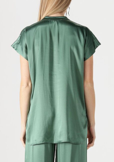 Groene GREEK ARCHAIC KORI Blouses 150102 - large