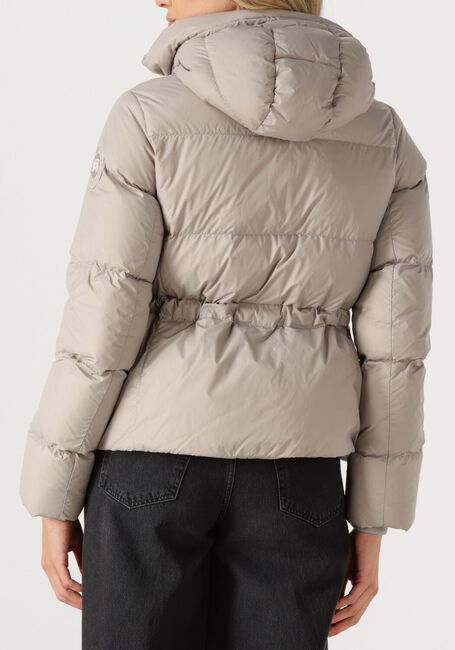 Zand CANADA GOOSE Gewatteerde jas MONTGOMERY JACKET TD - large