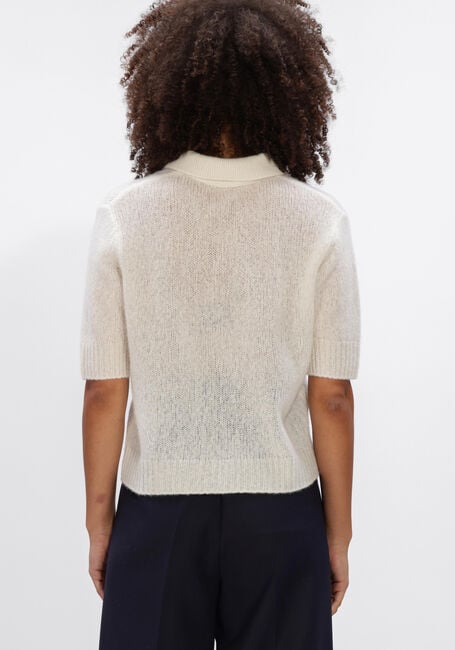 Creme LISA YANG Trui MASY SWEATER - large