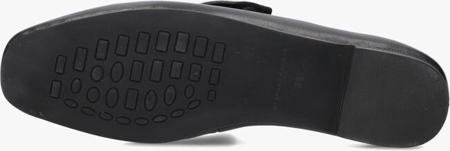 Zwarte STEFANO LAURAN Ballerina's BAILARINA LAZO Zwarte STEFANO LAURAN Ballerina's BAILARINA LAZO - large