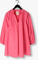 Roze NOTRE-V Mini jurk NV-DAYO MINI DRESS