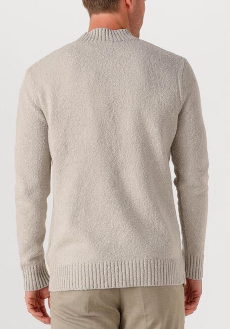 Grijze DRYKORN Trui ZAYN 422002 - large