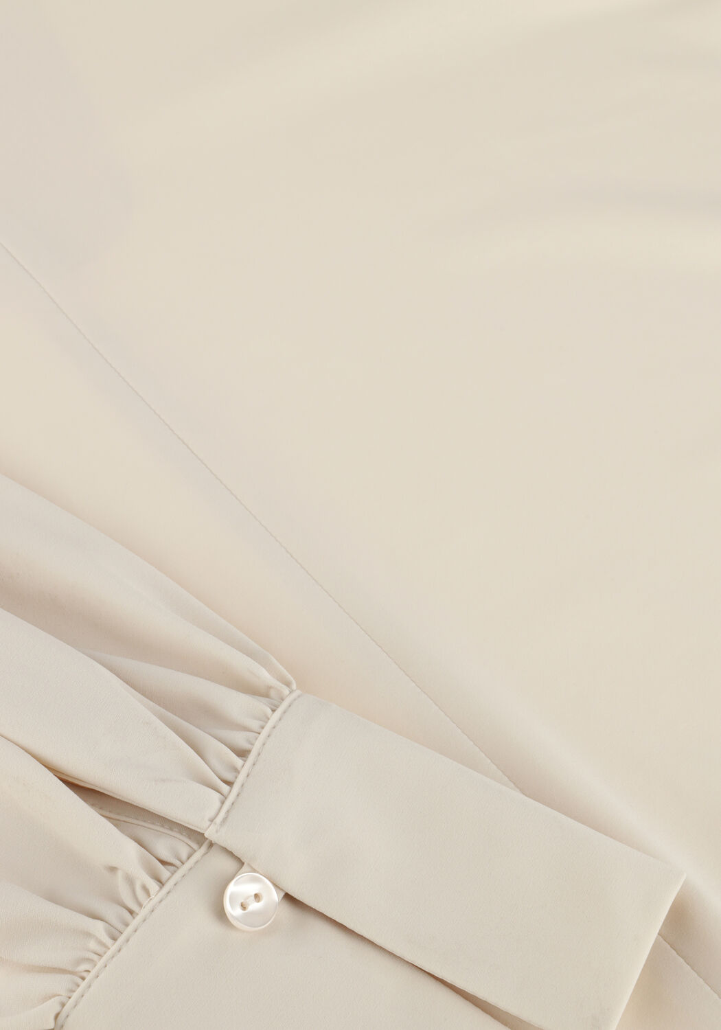 Ecru JAPAN TKY Blouses SOTOKO - large