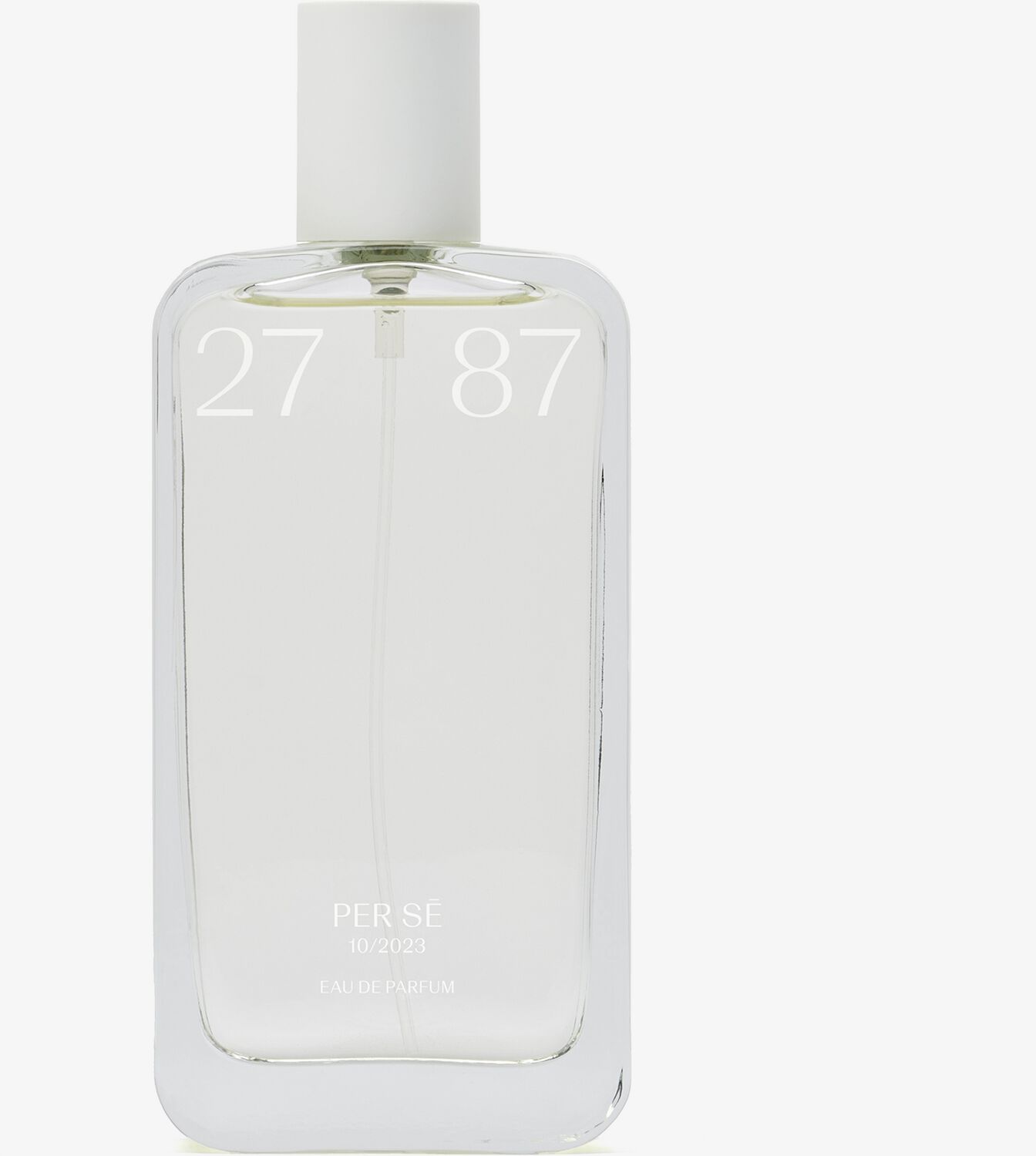 27 87 Perfumes 27 87 Perfumes Beauty Per Se 87ml - Eau De Parfum