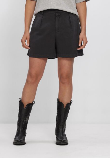 Zwarte CLOSED Shorts REVYL - large