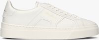 Witte SANTONI Lage sneakers 61070 Witte SANTONI Lage sneakers 61070 - medium