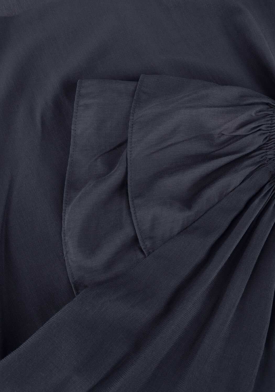 Blauwe CO'COUTURE Top SUNRISE TOP - large