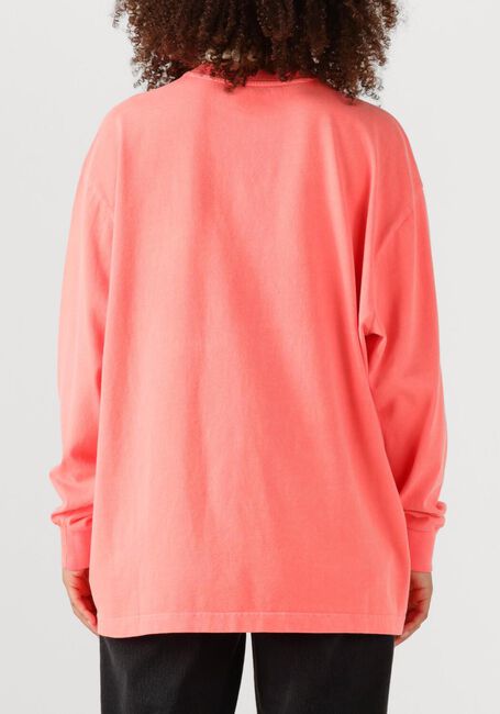 Rode STIEGLITZ Top BASIC SKATE LONGSLEEVE - large