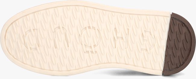 Gouden GHOUD Lage sneakers GLITTER LOW SNEAKER Gouden GHOUD Lage sneakers GLITTER LOW SNEAKER - large