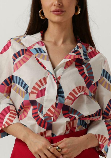 Multi DEA KUDIBAL Blouses KAMI - large