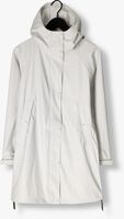 Lichtgrijze KRAKATAU Parka's QW458 Lichtgrijze KRAKATAU Parka's QW458 - medium